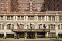 Davenport Hotel, Autograph Collection