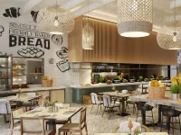 Four Points by Sheraton Dakar Diamniadio Hotels in Rufisque
