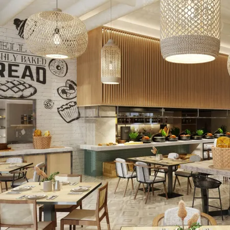 Four Points by Sheraton Dakar Diamniadio