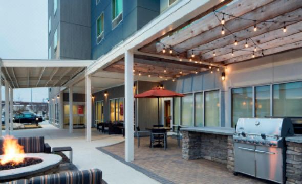 TownePlace Suites Austin Round Rock