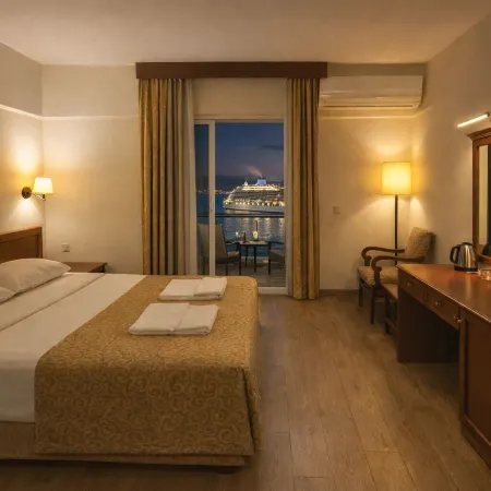 Kayhanbey Hotel