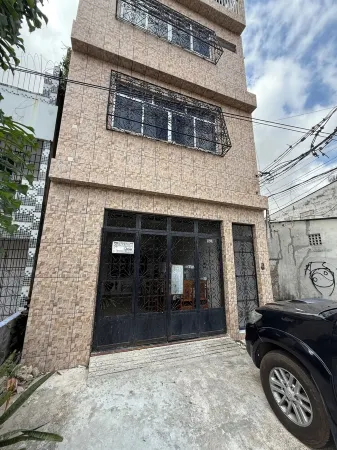 Comfortable House Near the Church of Nazaré and the Emílio Goeldi Museum