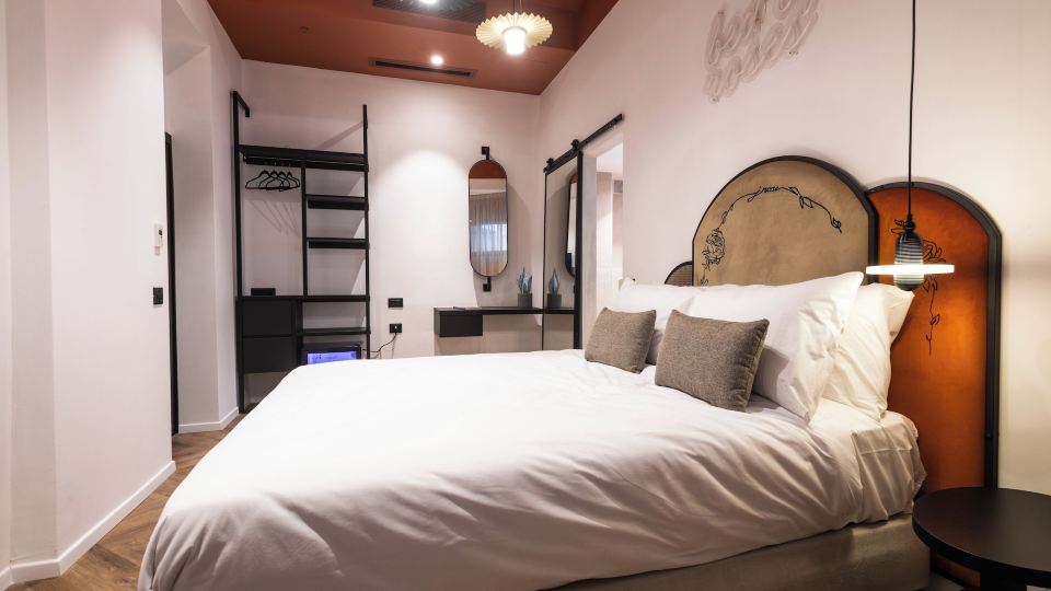 Jrose Hotel