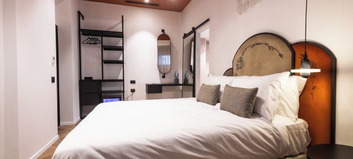 Jrose Hotel Hotels in Єрусалим