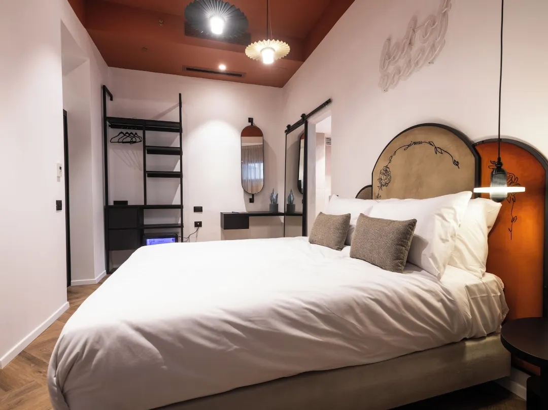 Jrose Hotel - Jerusalem