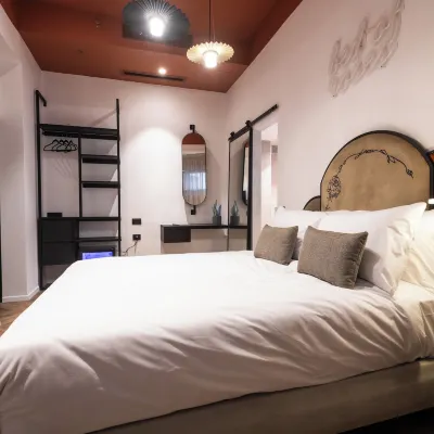 Jrose Hotel Hotels near Zion Square