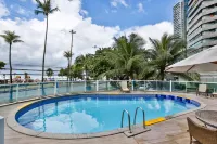 Radisson Hotel Recife - Beach