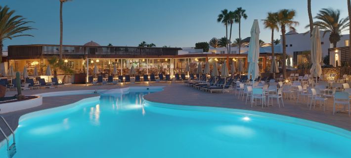 Boutique Hotel H10 White Suites - Adults Only Hotels in Yaiza