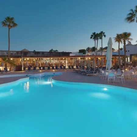 Boutique Hotel H10 White Suites - Adults Only