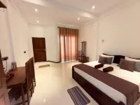 Asai surf inn Arugambay Hotels in Arugam