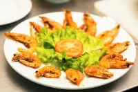 拉馬別墅 - 早餐
