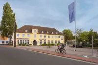 Bed'NBudget Expo-Hostel Rooms