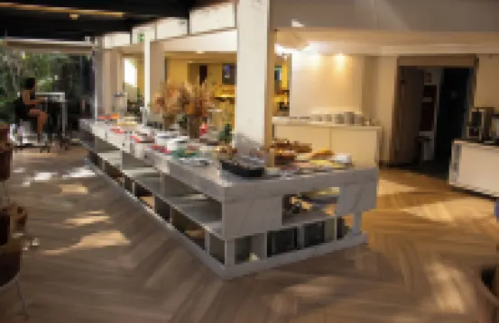 튜란스 그린 호텔