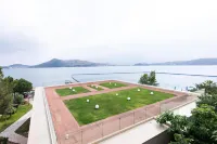 D - Resort Ayvalık - Mountain view