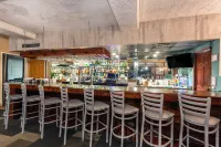 Ramada Plaza by Wyndham Virginia Beach Oceanfront - bar