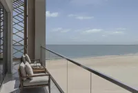 Kempinski Hotel Muscat - Romantic