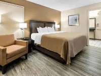 Quality Inn Decatur River City Hotels in Decatur