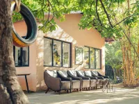Wilderness camp Resort Pench Hotels in Seoni