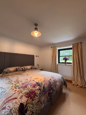 The Barn, Walworth Demesne Hotels in Limavady