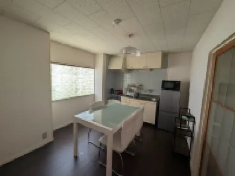 Lumiere Du Bonheur Hotels in Setouchi