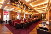 1904 Benfica Hotel FLH Hotels - 2-Star