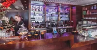 北極城市酒店 - 酒吧