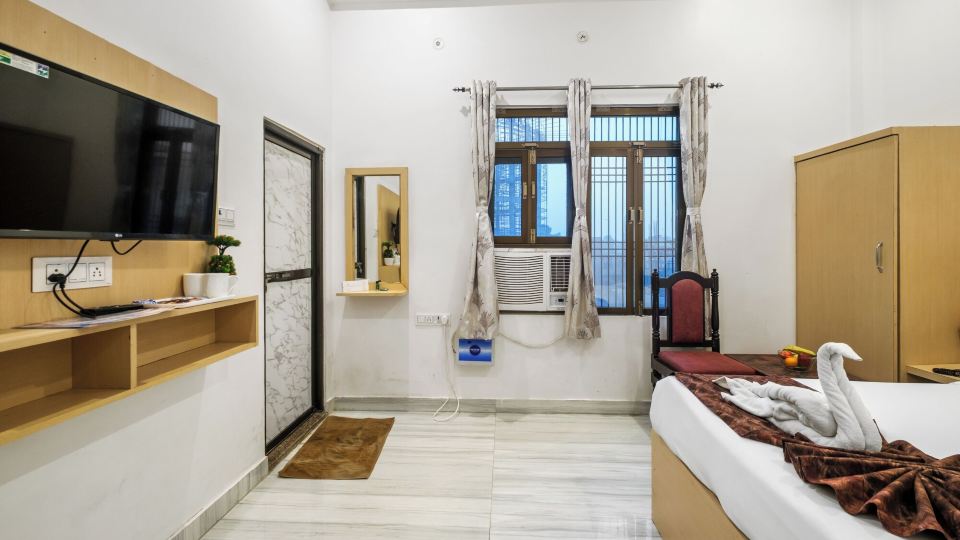 Hotel Kanak Kuteer