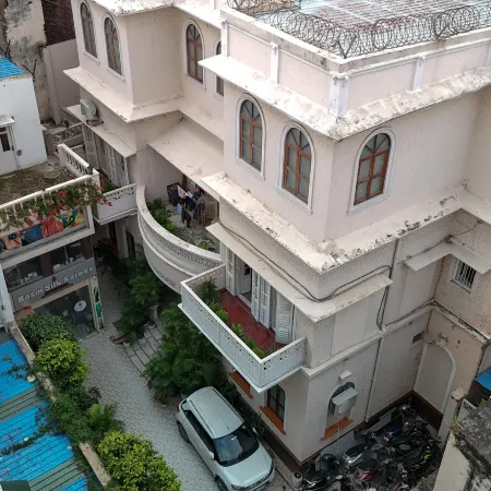 Shree Ganesha Palace