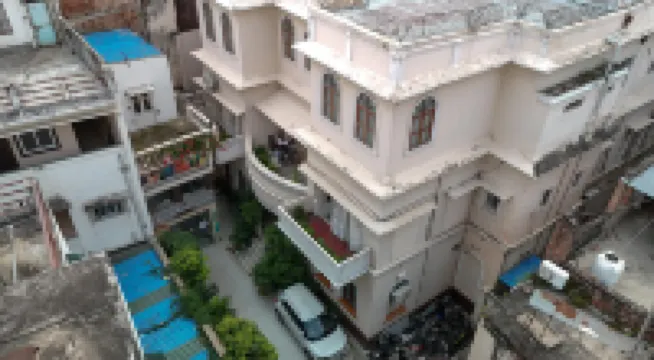 Shree Ganesha Palace Hotels in 