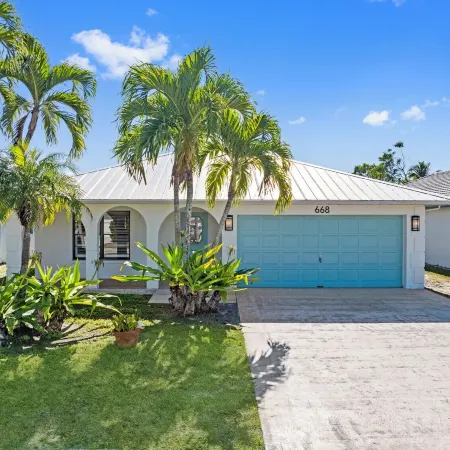 Avanti Vacation Rental