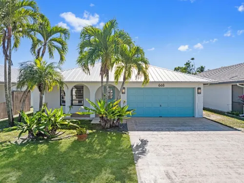 Avanti Vacation Rental