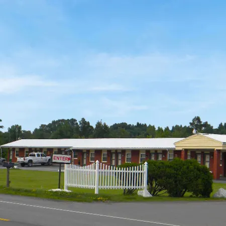 Best Travel Inn Philipsburg