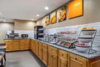 Comfort Inn Birmingham Homewood - breakfast