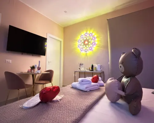 Roses Suite & Apartments Hotels in Capurso