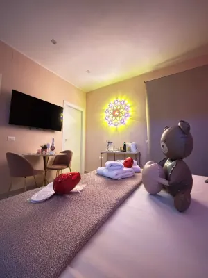 Roses Suite & Apartments -  Habitaciones en casas particulares