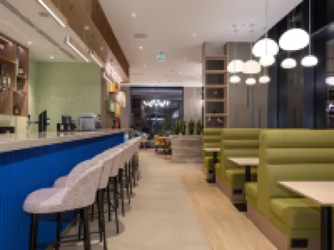 Hampton by Hilton Batumi Center Hoteles en Batumi