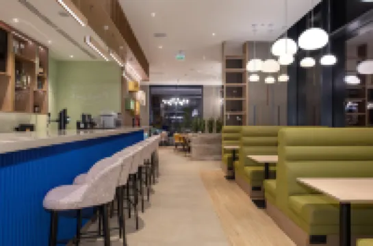 Hampton by Hilton Batumi Center Hotels in Batumi