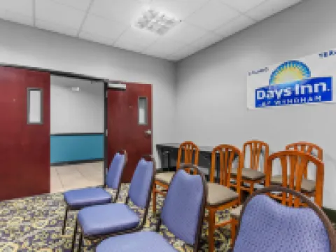 Days Inn by Wyndham Salado Hoteles en Salado