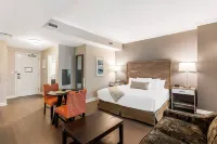 Hilton Vacation Club King 583 Charleston Hotels in Charleston