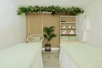 Radisson Blu Aruba - spa