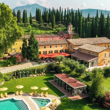 Villa Cordevigo
