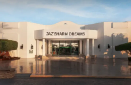 JAZ Sharm Dreams Hotels in Sharm El Sheikh