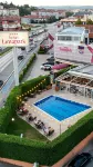 Limapark Hotel - Pools
