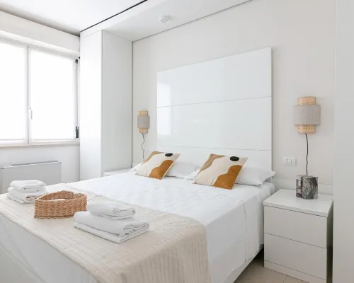 Residenza Excelsior 809 Hotels in Marina di Vasto