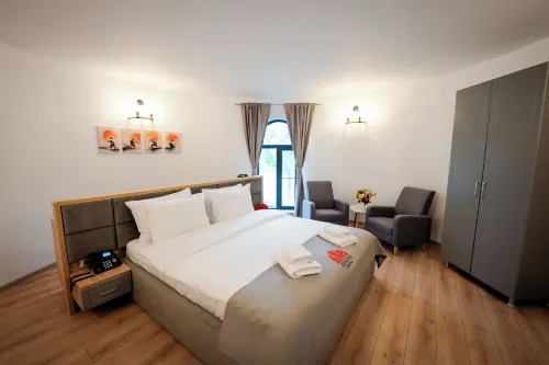 Ayana Coral Bay Resort - Wifi
