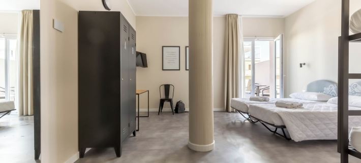 Piccolo Catalunya Hostel Hotels in Alghero