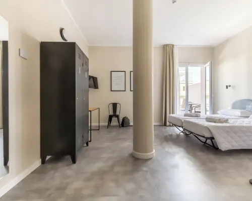 Piccolo Catalunya Hostel Hotels in Alghero