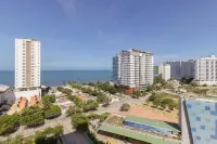 U-GO Edificio Salguero Sunset