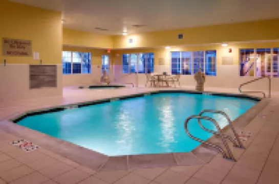 TownePlace Suites Boise West/Meridian