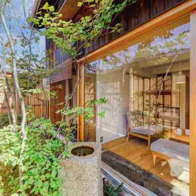 NIPPONIA HOTEL Igaueno Castle Town Hotel Exterior